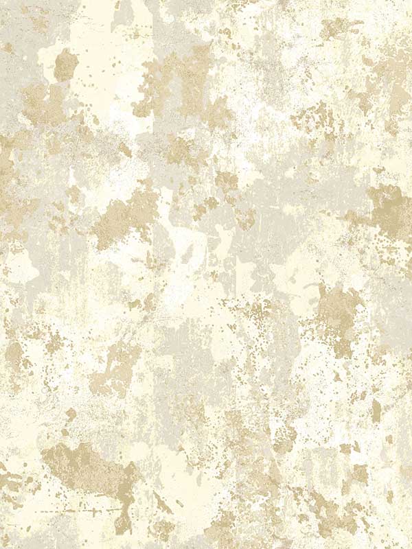 Patina Texture fabric in cream color - pattern number IT21170 - by Galerie in the Italian Textures 3 collection
