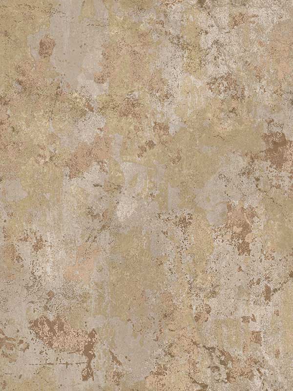 Patina Texture fabric in pink powder color - pattern number IT21174 - by Galerie in the Italian Textures 3 collection