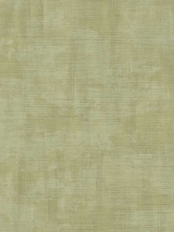 Linen Effect Textured 2 fabric in green color - pattern number IT21185 - by Galerie in the Italian Textures 3 collection