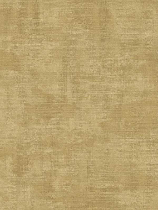 Linen Effect Textured 2 fabric in gold color - pattern number IT21187 - by Galerie in the Italian Textures 3 collection