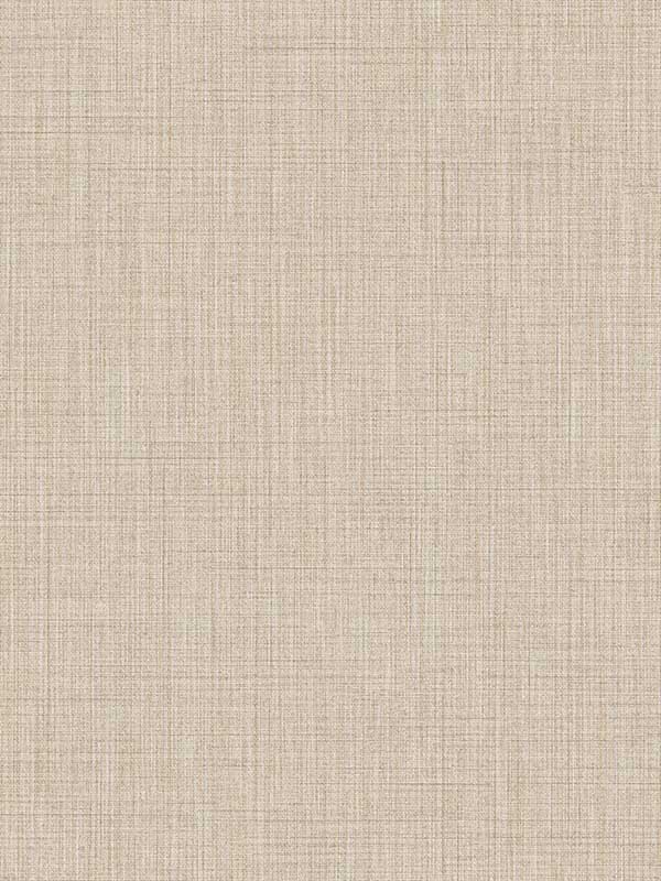 Linen Look fabric in beige color - pattern number IT22082 - by Galerie in the Italian Textures 3 collection