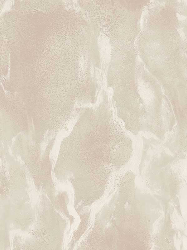 Faux Marble fabric in pink color - pattern number IT42574 - by Galerie in the Italian Textures 3 collection