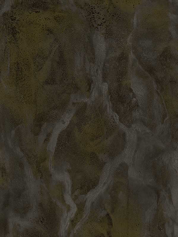 Faux Marble fabric in brown gold color - pattern number IT42579 - by Galerie in the Italian Textures 3 collection