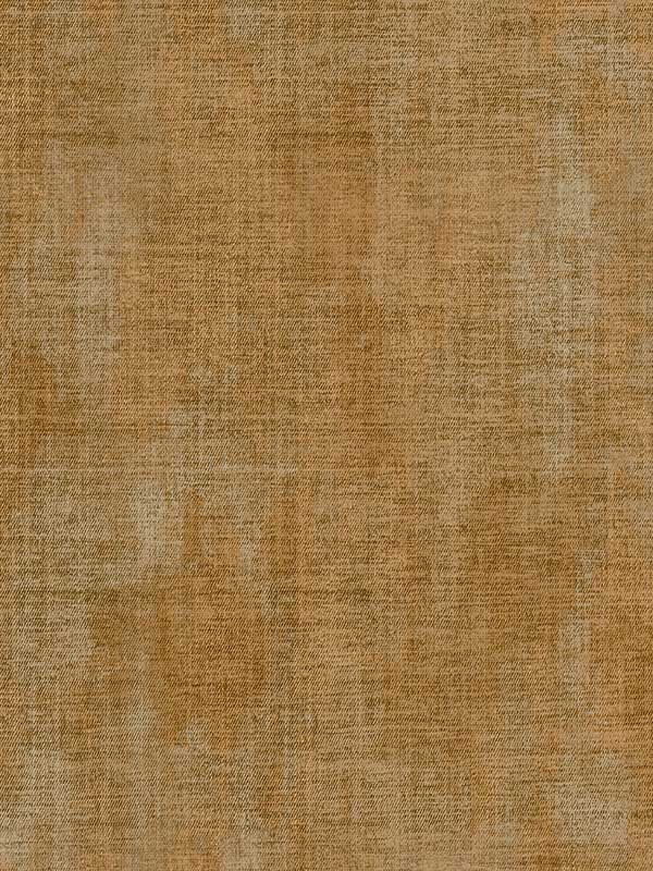 Linen Effect fabric in earthy brown color - pattern number IT9789 - by Galerie in the Italian Textures 3 collection