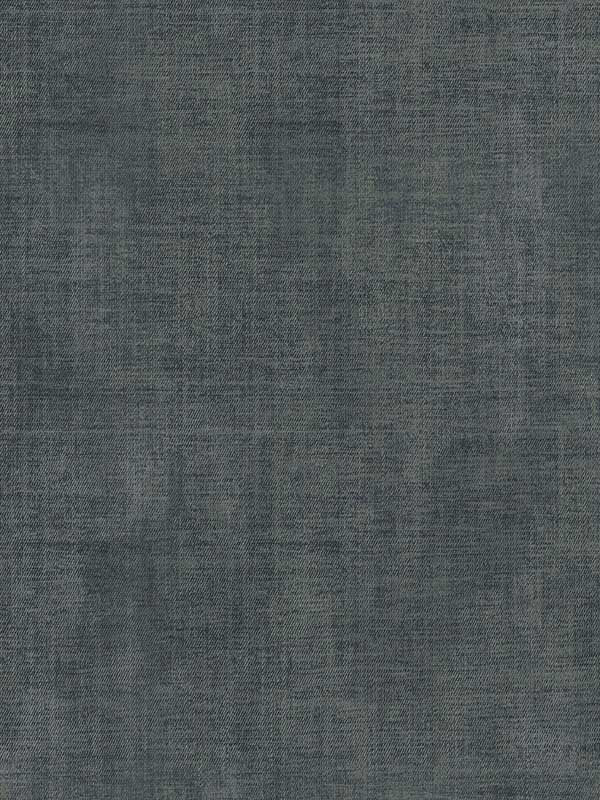 Linen Effect fabric in dark denim color - pattern number IT9797 - by Galerie in the Italian Textures 3 collection