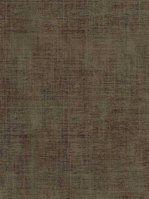 Linen Effect fabric in rich brown color - pattern number IT9799 - by Galerie in the Italian Textures 3 collection