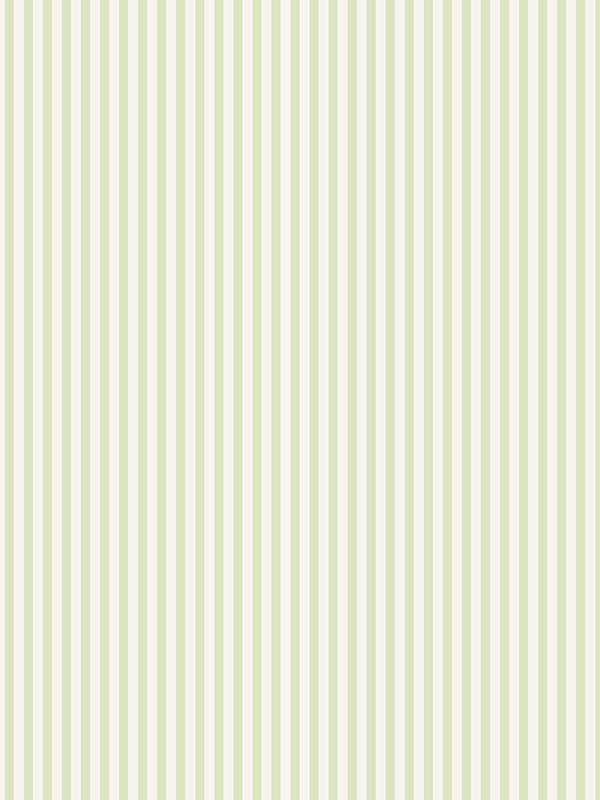 Shirt Stripe fabric in green color - pattern number G67910 - by Galerie in the Miniatures 3 collection