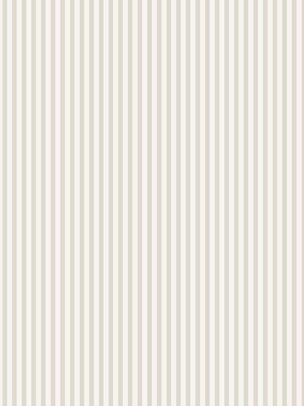 Shirt Stripe fabric in beige color - pattern number G67913 - by Galerie in the Miniatures 3 collection