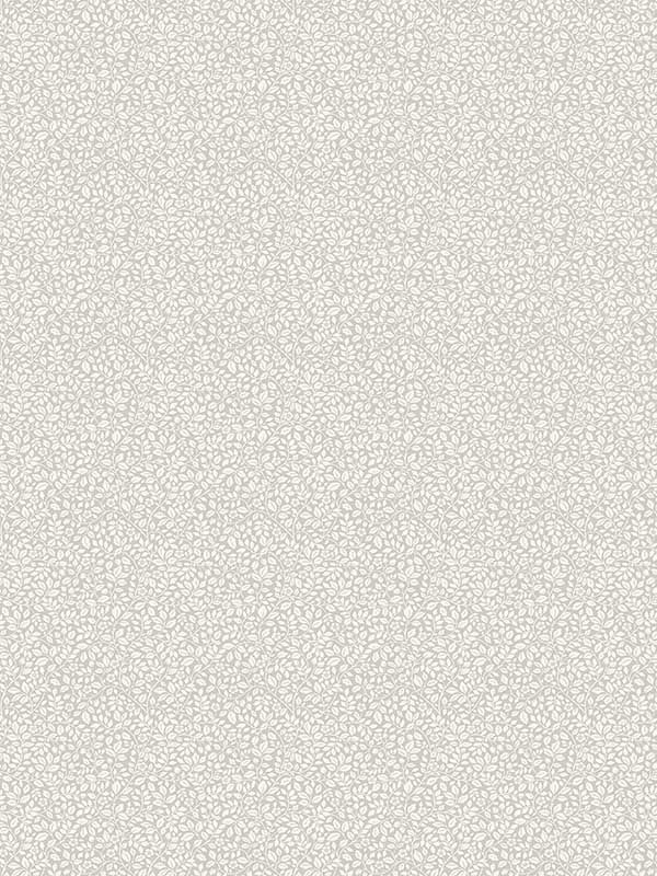 Full Mini fabric in silver grey color - pattern number G68711 - by Galerie in the Miniatures 3 collection