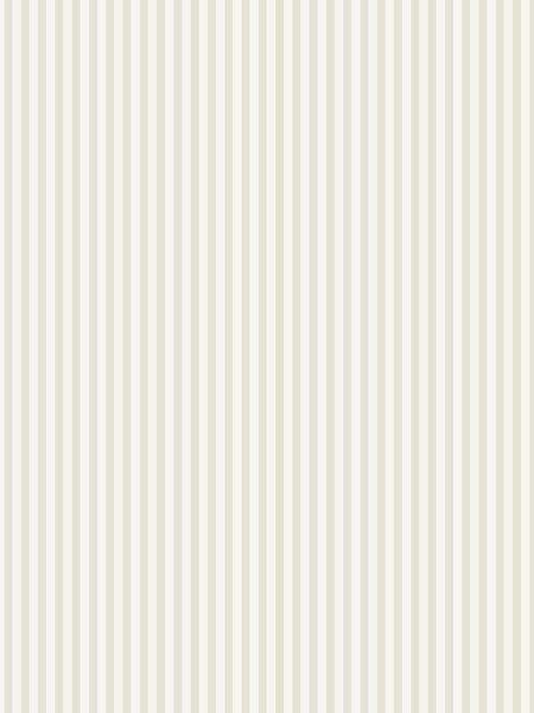 Shirt Stripe fabric in beige color - pattern number G68736 - by Galerie in the Miniatures 3 collection