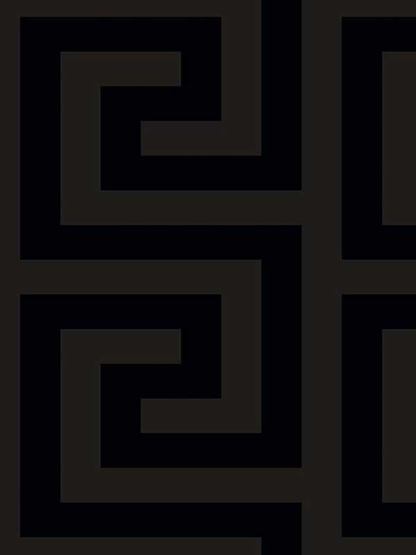 Forte fabric in ash color - pattern number WH40300 - by Seabrook in the Piano collection