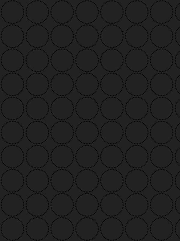 Round fabric in nightfall color - pattern number WH40500 - by Seabrook in the Piano collection