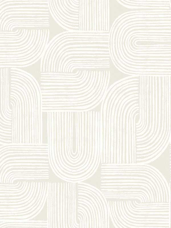 Piper fabric in flour color - pattern number WH41320 - by Seabrook in the Piano collection