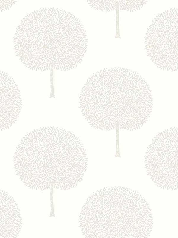 Demi wallpaper in oak color - pattern number WH41810 - by Seabrook in the Piano collection