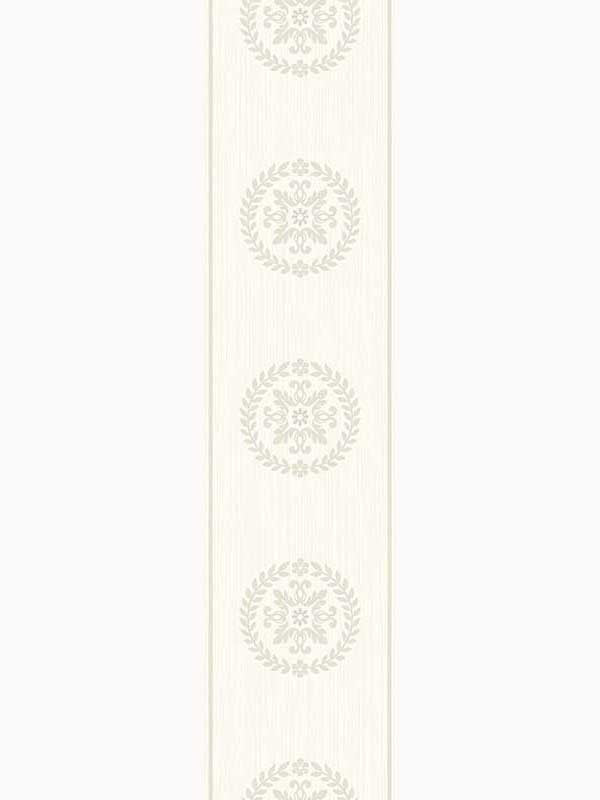 Ronan fabric in cookie color - pattern number WH42200 - by Seabrook in the Piano collection
