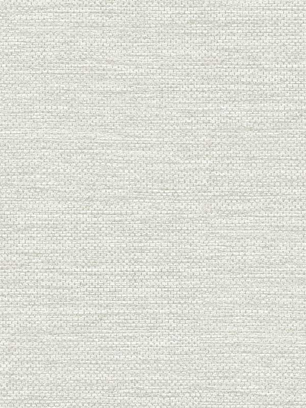 Malin Faux Grasscloth wallpaper in dove color - pattern number 4172-27528 - by A Street Prints in the Sea Salt collection
