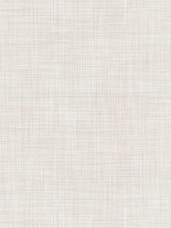 Crossroad wallpaper in linen color - pattern number MJ4822N - by Magnolia Home by Joanna Gaines in the Magnolia Home High Performance Wallcovering collection