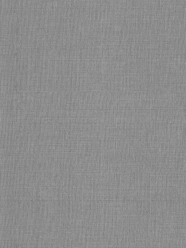 Meadowbrook wallpaper in charcoal color - pattern number MJ4827N - by Magnolia Home by Joanna Gaines in the Magnolia Home High Performance Wallcovering collection