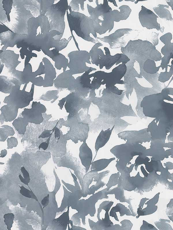 Lakelynn wallpaper in lakefront color - pattern number MJ4868 - by Magnolia Home by Joanna Gaines in the Magnolia Home High Performance Wallcovering collection