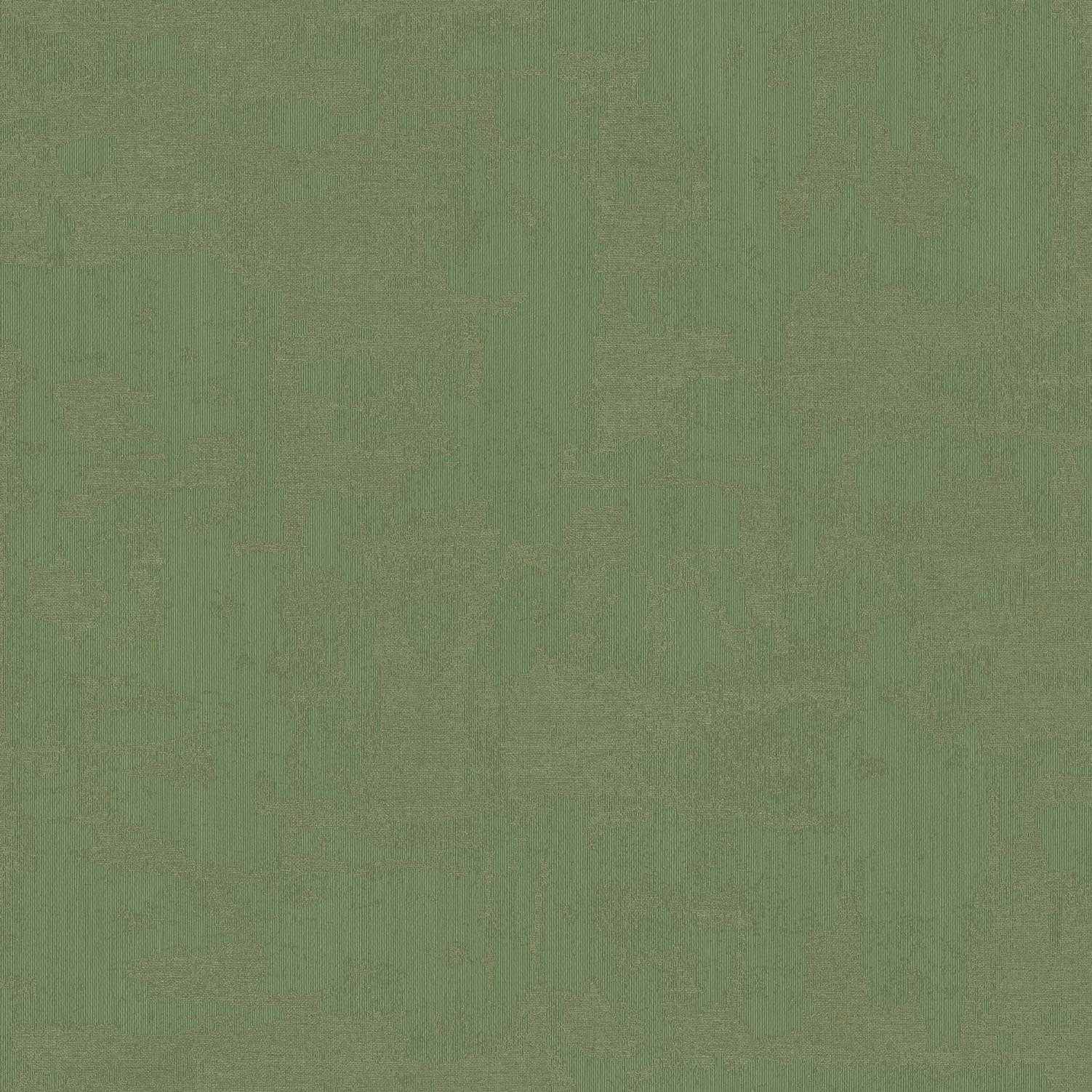 Plain Texture wallpaper in green color - pattern number SY27535 - by Galerie in the Synergy collection