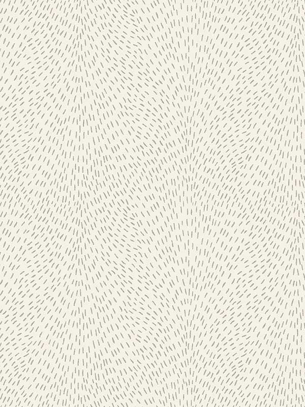 Dew Drop wallpaper in beige color - pattern number GN2594 - by York in the Woodnote collection