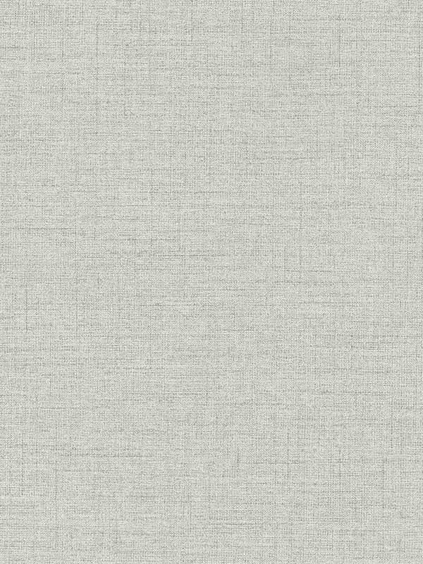 Hillswick Tweed wallpaper in pewter color - pattern number GN2672 - by York in the Woodnote collection