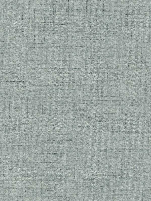 Hillswick Tweed wallpaper in indigo color - pattern number GN2673 - by York in the Woodnote collection
