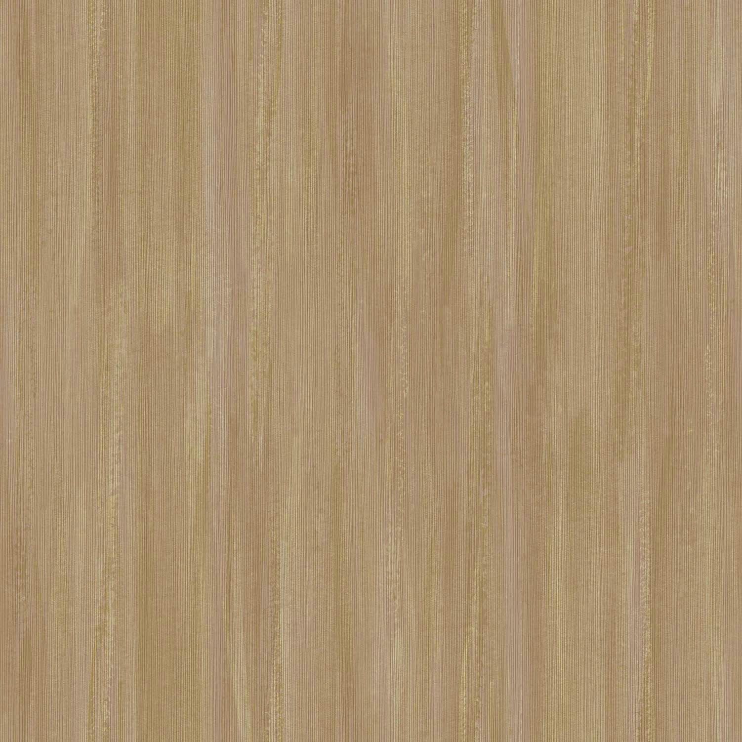 Plain Texture wallpaper in bronze brown color - pattern number SY27548 - by Galerie in the Synergy collection