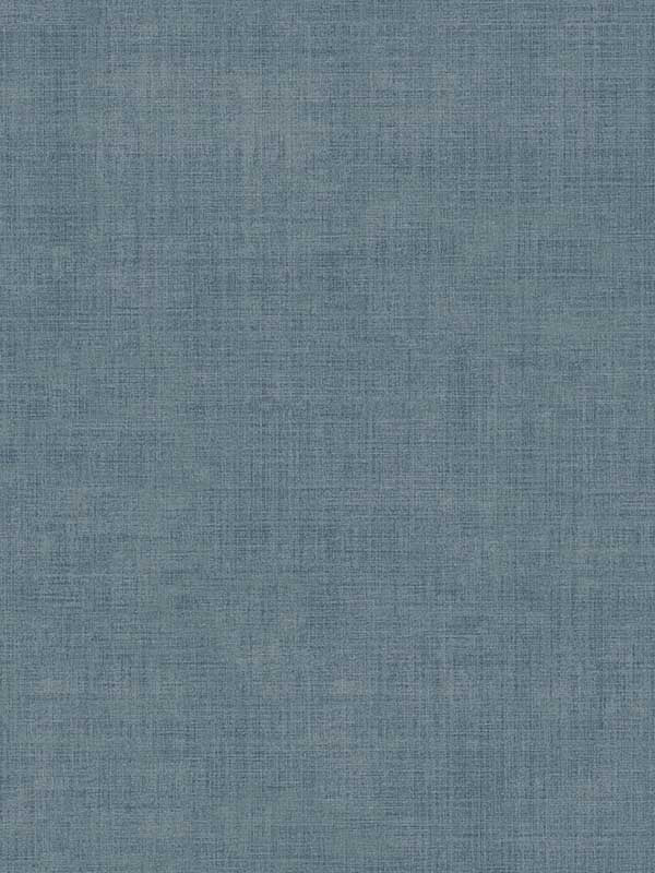Vava Vinterbla wallpaper in dark blue color - pattern number MB16043 - by York in the Daydream collection