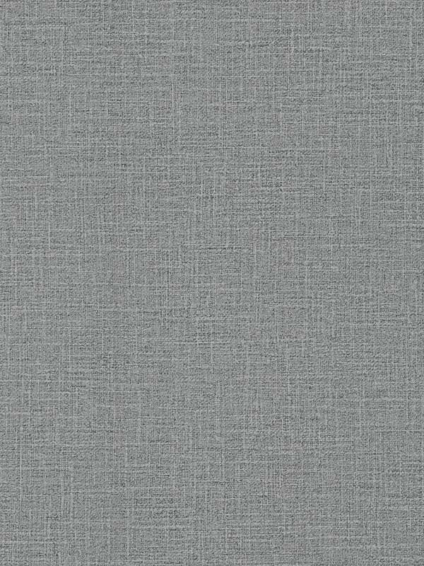 Loom fabric in silver color - pattern number SI26141 - by York in the Artisan Studio collection