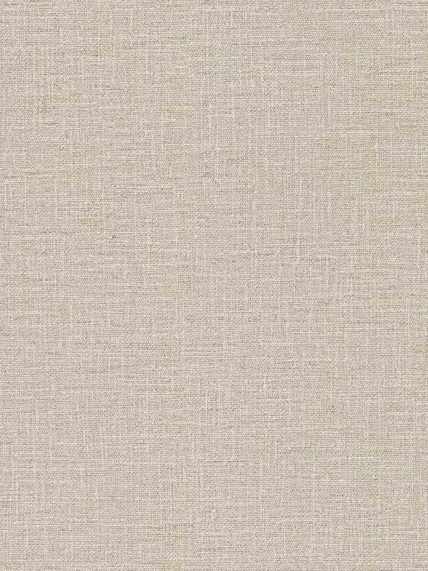 Loom fabric in warm grey color - pattern number SI26142 - by York in the Artisan Studio collection