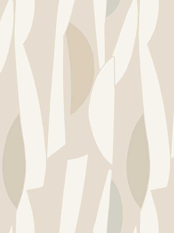 Balance fabric in nude color - pattern number ZM2822 - by York in the Artisan Studio collection