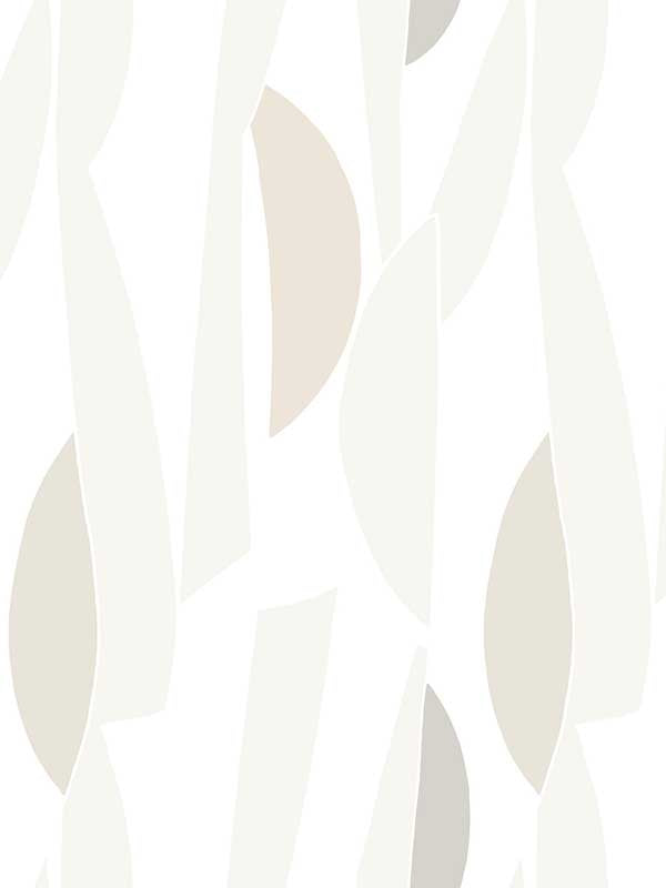 Balance fabric in gesso color - pattern number ZM2824 - by York in the Artisan Studio collection