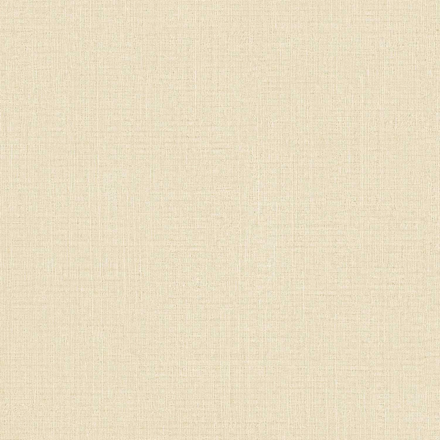 Plain Texture wallpaper in beige color - pattern number SY27564 - by Galerie in the Synergy collection