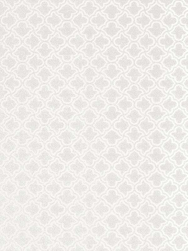 Uptown Glam wallpaper in white color - pattern number DF3339 - by Candice Olson in the Decadence Second Edition collection