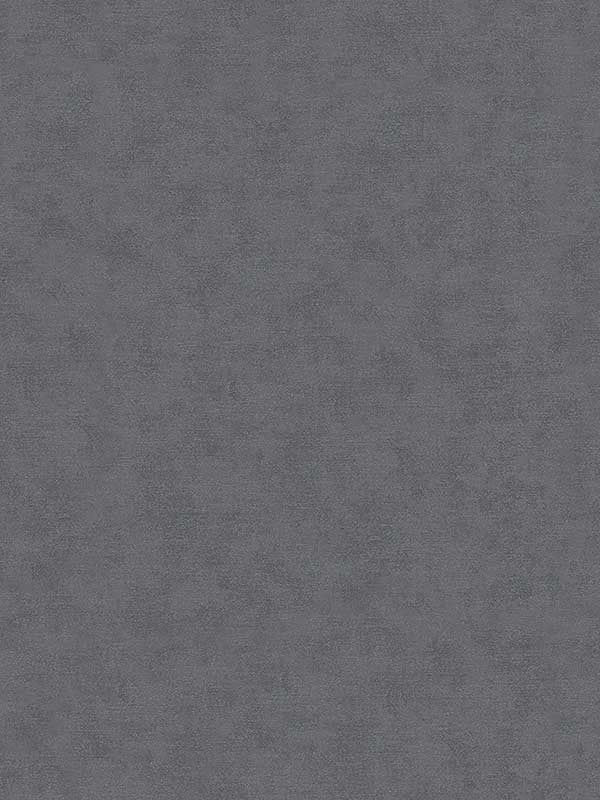 Plain Texture fabric in anthrazit color - pattern number 32406 - by Galerie in the Flora collection