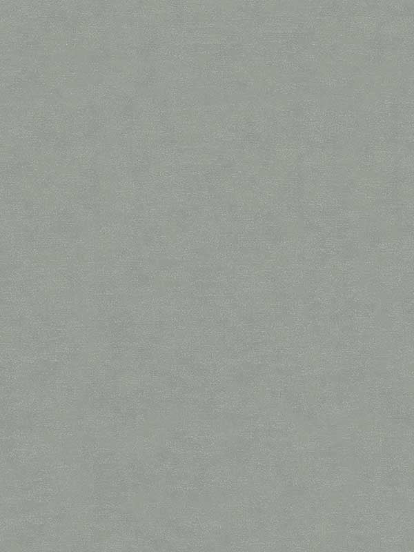 Plain Texture fabric in green color - pattern number 32415 - by Galerie in the Flora collection