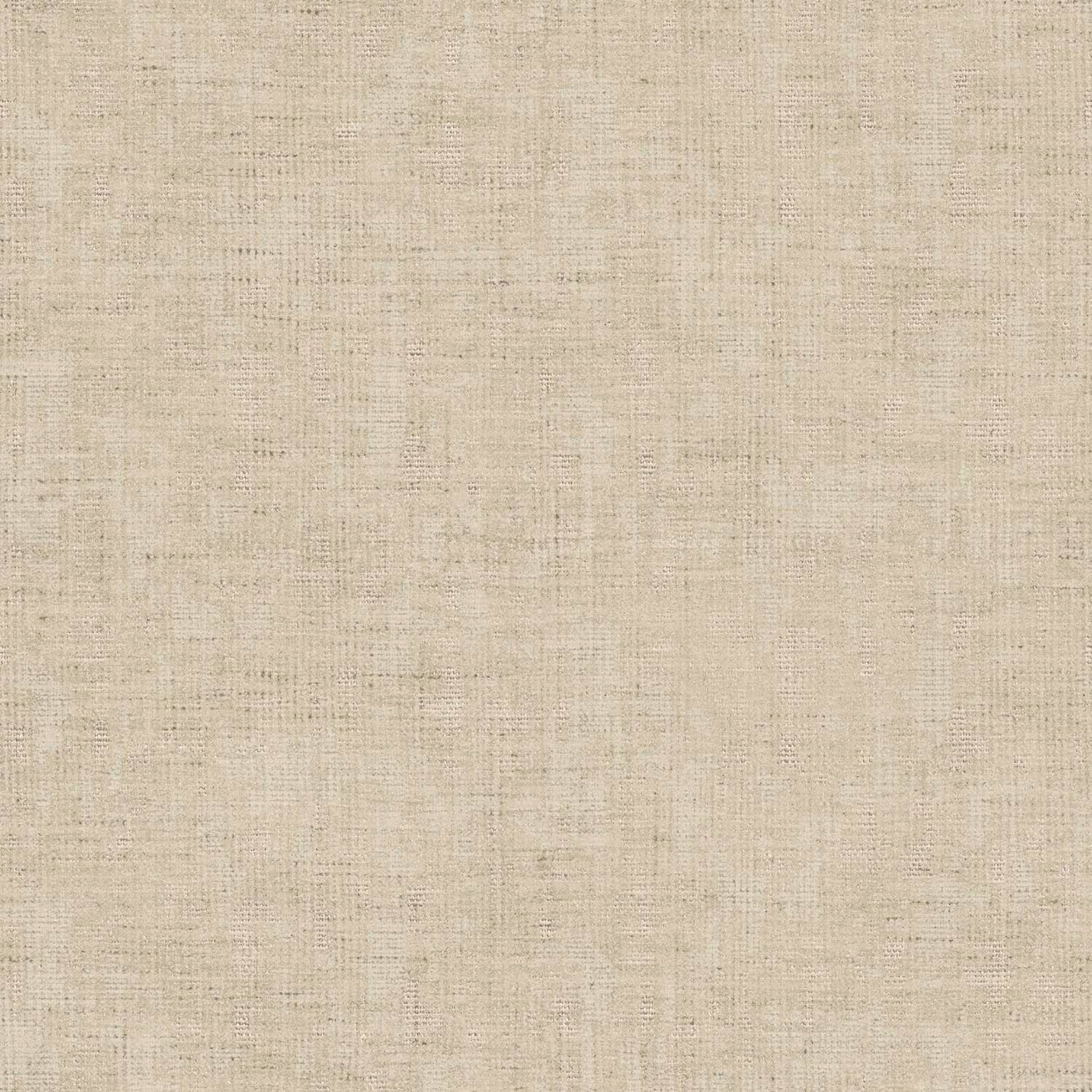 Plain Texture wallpaper in beige color - pattern number SY27584 - by Galerie in the Synergy collection