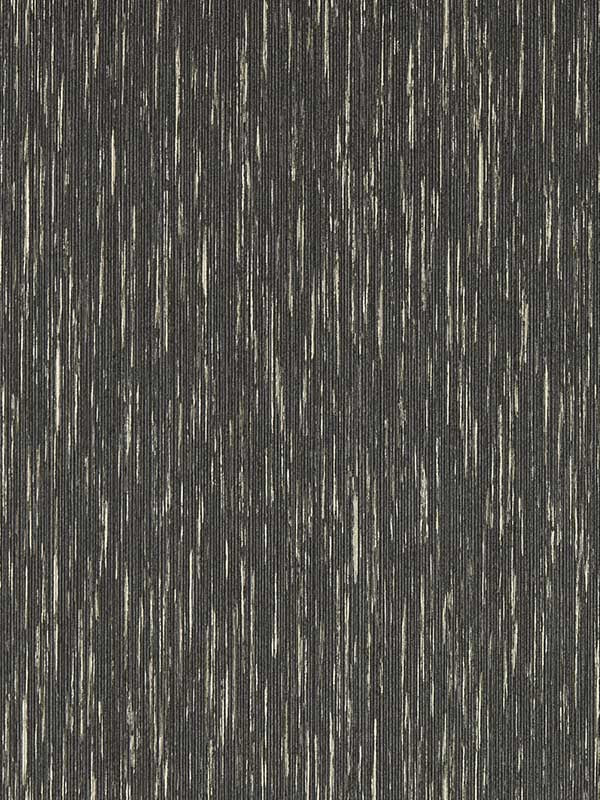 Asper wallpaper in charcoal gilver color - pattern number W0205/01.CAC.0 - by Clarke and Clarke in the Expressions Performance Wallcoverings collection
