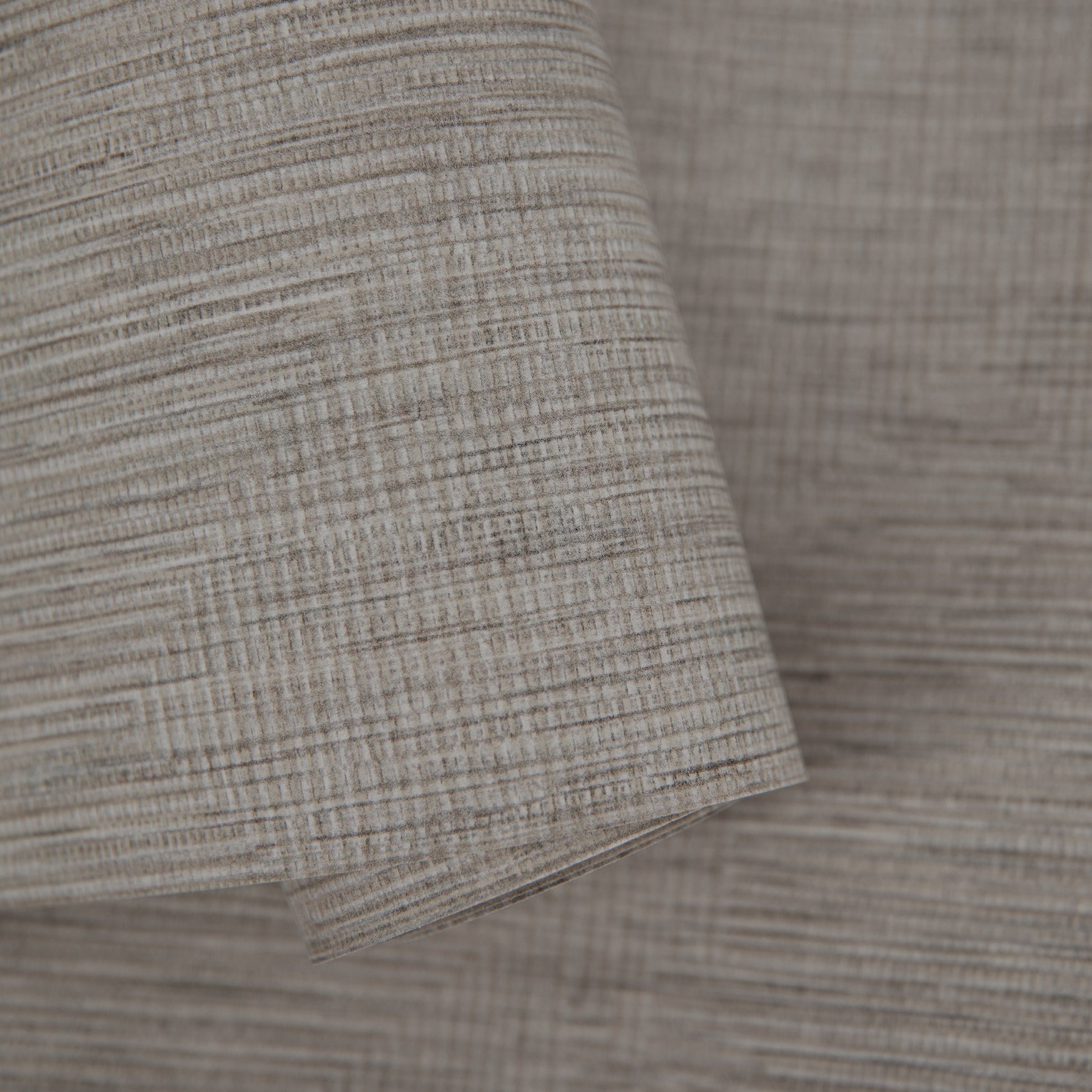 Plain Texture Wallpaper in Beige color - pattern number 27612 - by Galerie in the Cerra collection