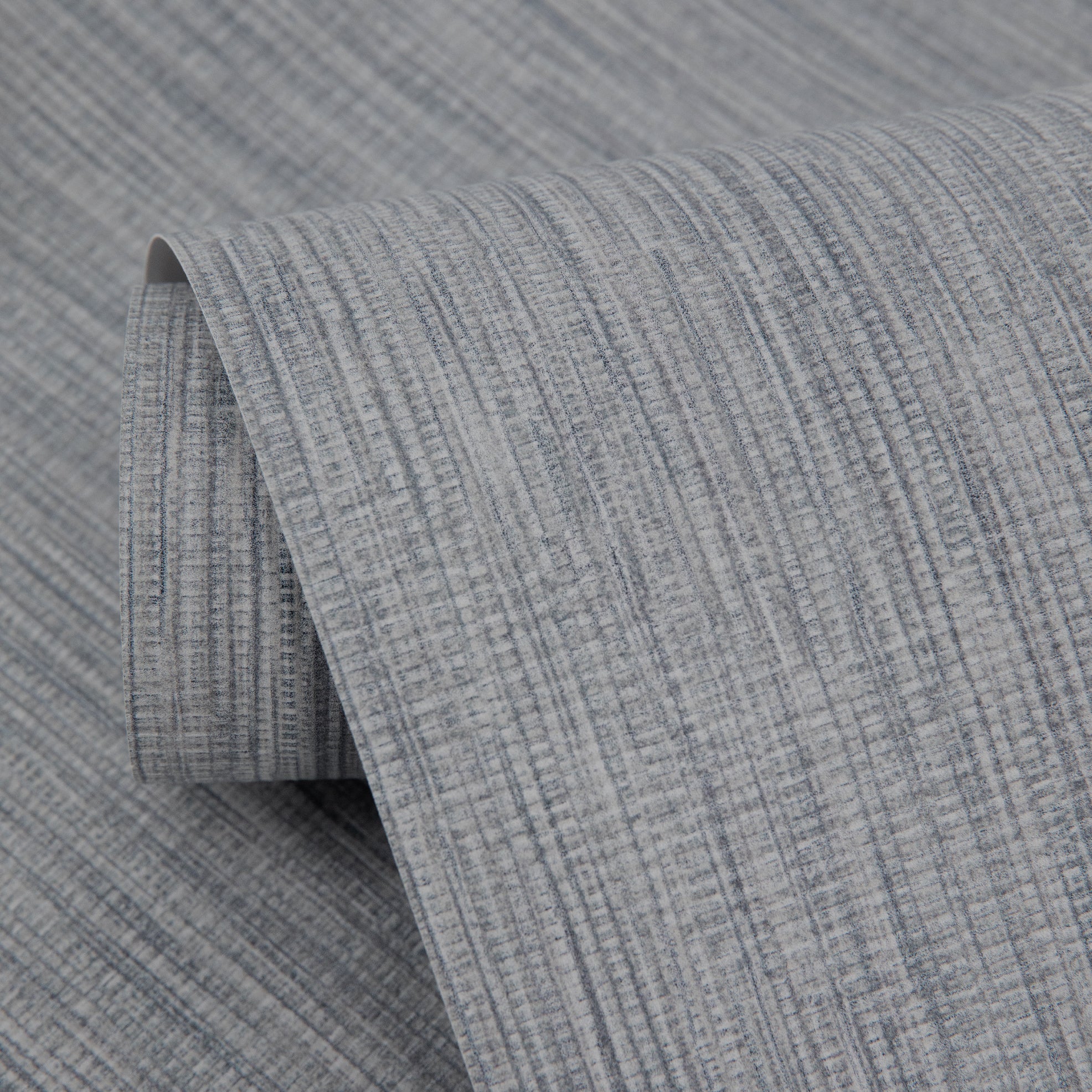 Plain Texture Wallpaper in Blue color - pattern number 27614 - by Galerie in the Cerra collection