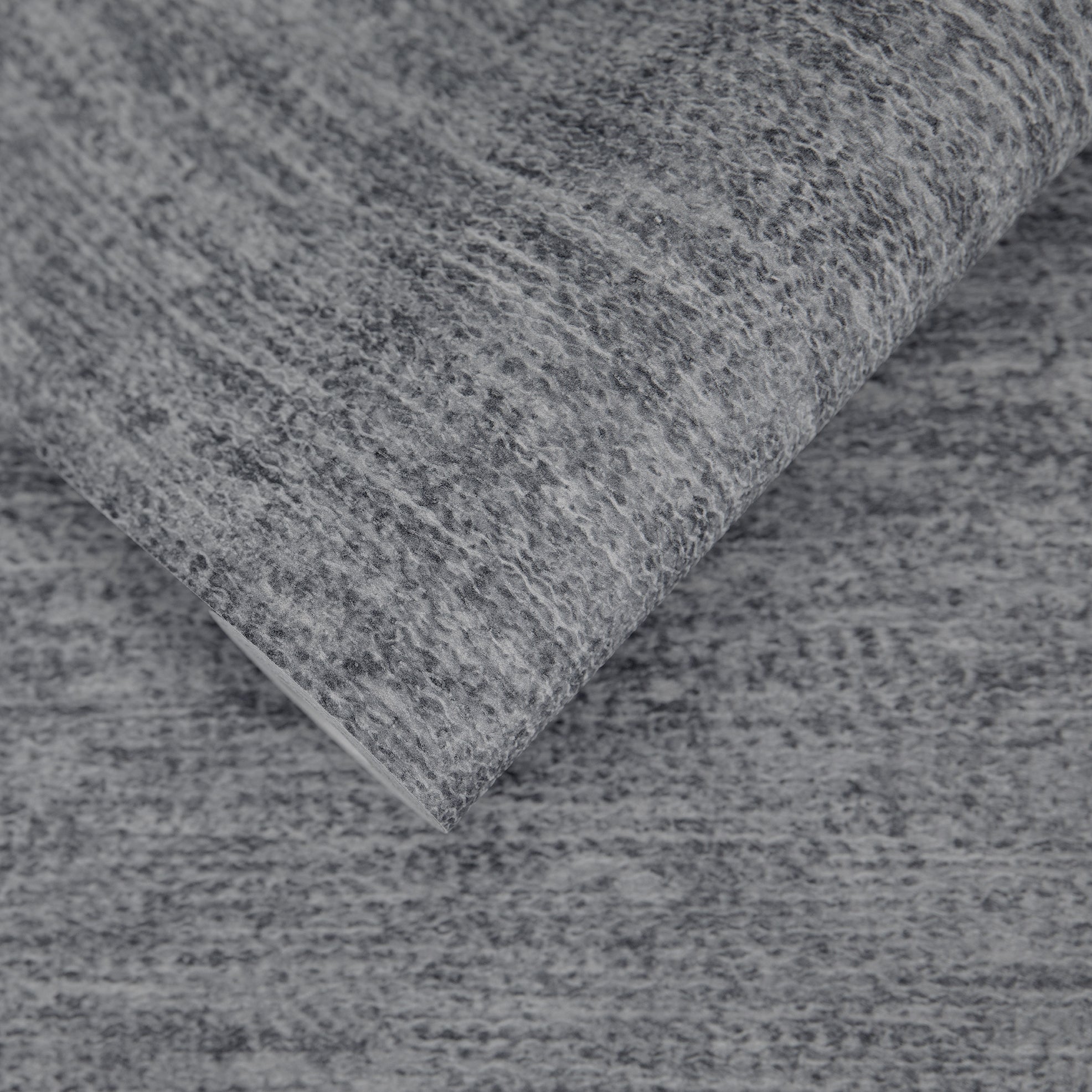 Plain Texture Wallpaper in Blue color - pattern number 27628 - by Galerie in the Cerra collection