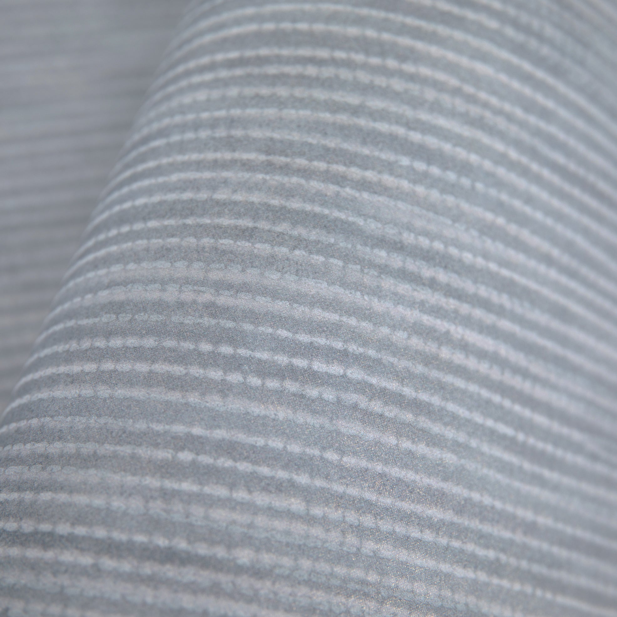 Stripe Wallpaper in Blue color - pattern number 27642 - by Galerie in the Cerra collection
