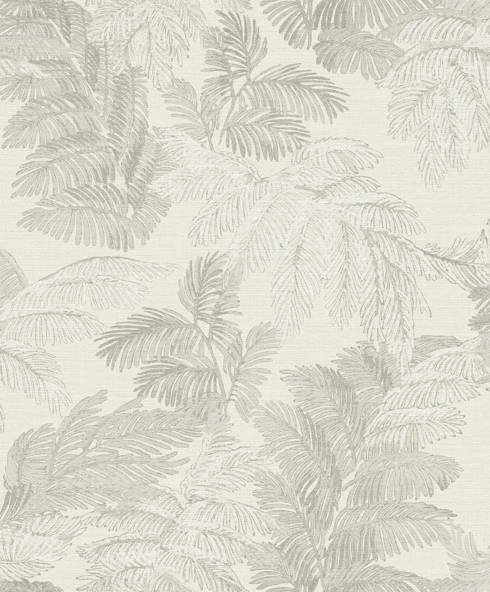 PALMA THEMA wallpaper in beige color - pattern number 28811 - by Galerie in the Italian Style collection