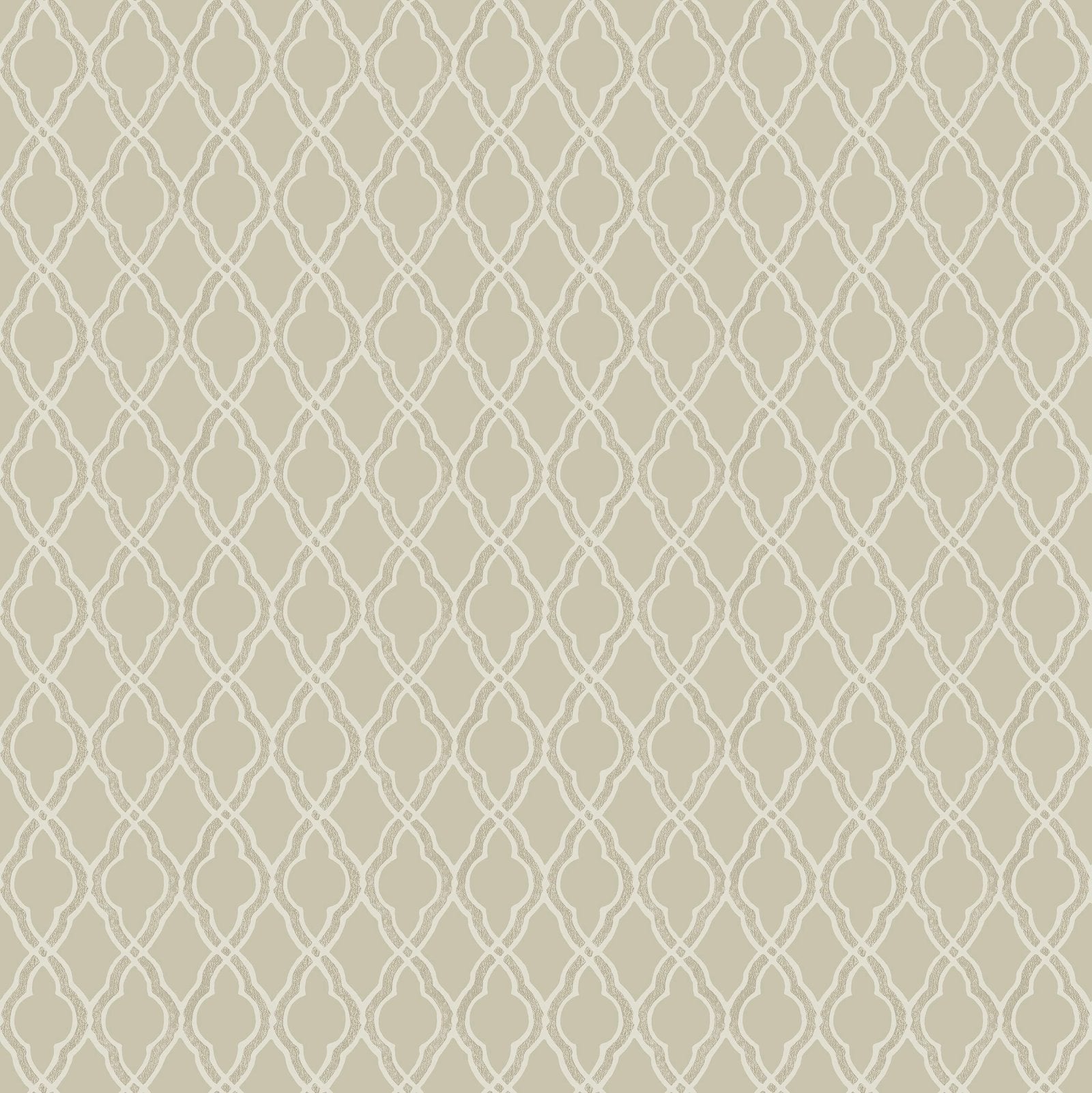 CANCELLO LIVING wallpaper in beige color - pattern number 28833 - by Galerie in the Italian Style collection