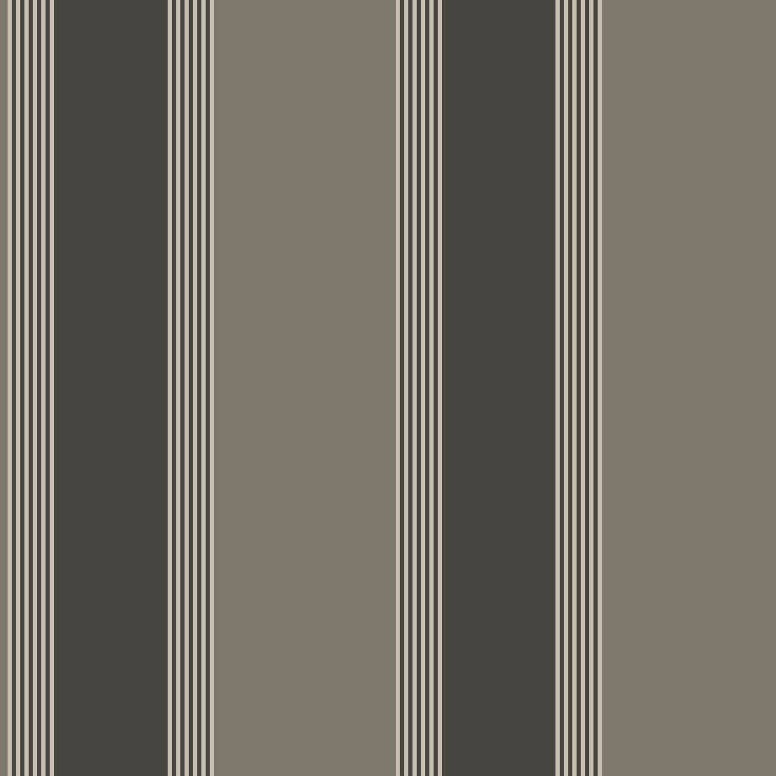 FASCIA THEMA wallpaper in black color - pattern number 28877 - by Galerie in the Italian Style collection