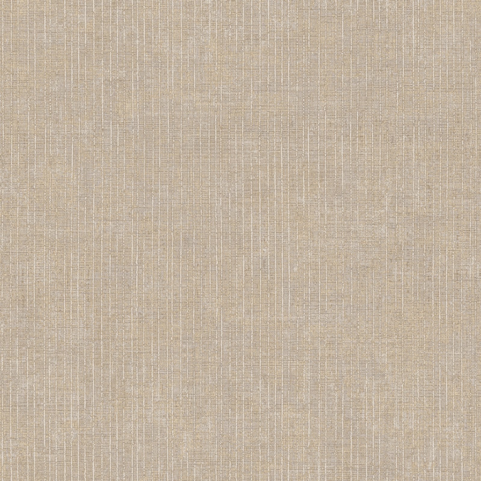 VERTICALE THEMA wallpaper in gold color - pattern number 28893 - by Galerie in the Italian Style collection