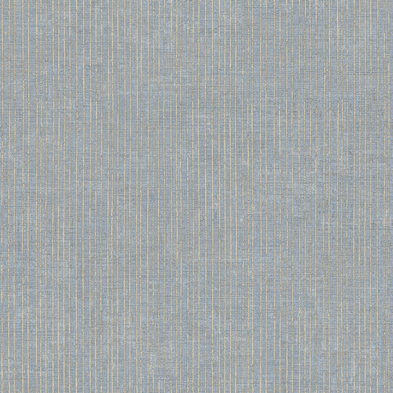 VERTICALE THEMA wallpaper in blue color - pattern number 28896 - by Galerie in the Italian Style collection