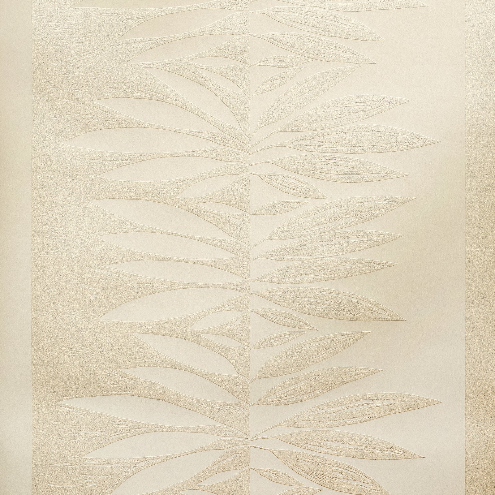 Passion Sand Gold wallpaper in beige color - pattern number GH30020-23 - by Galerie in the Slow Living collection