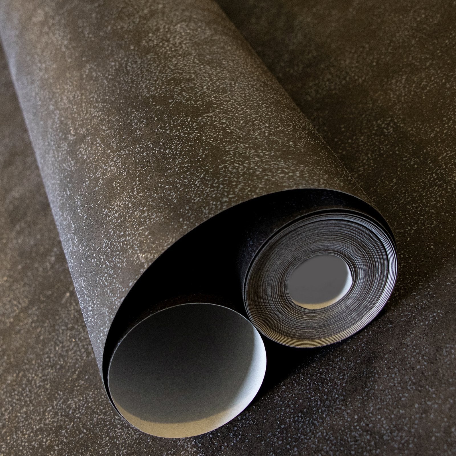 Portobello wallpaper in bronze brown color - pattern number GH30042-23 - by Galerie in the Urban Classics collection